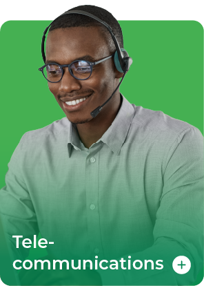 Tele-communications