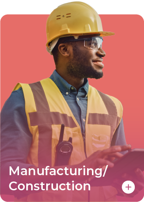 Manufacturing/Construction