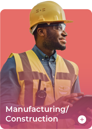 Manufacturing/Construction
