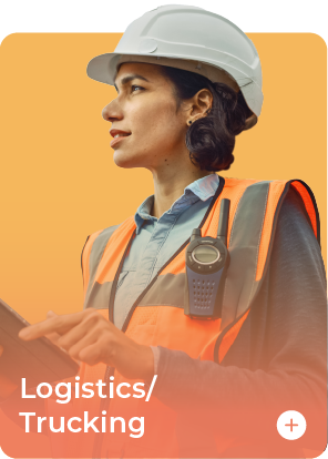 Logicstics/Trucking