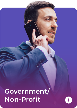 Government/Non-Profit