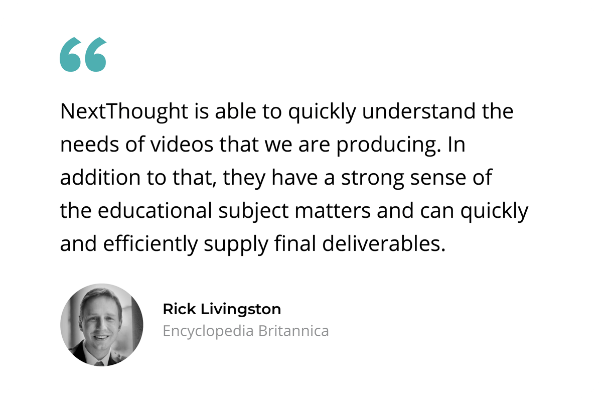 Rick Livingston Quote