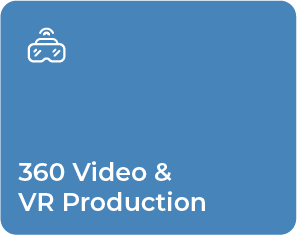 360 Video & VR Production