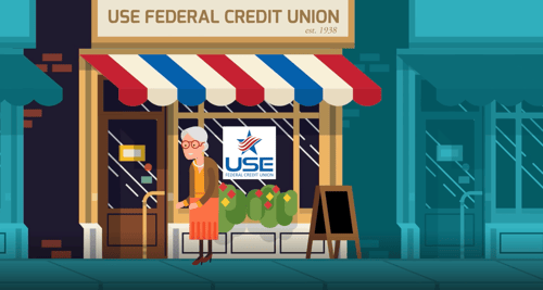 Thumbnail - USE Fedeal Credit Union